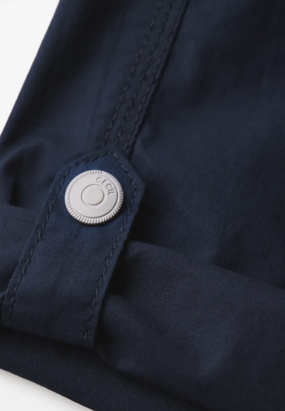 Short avec cordon de serrage