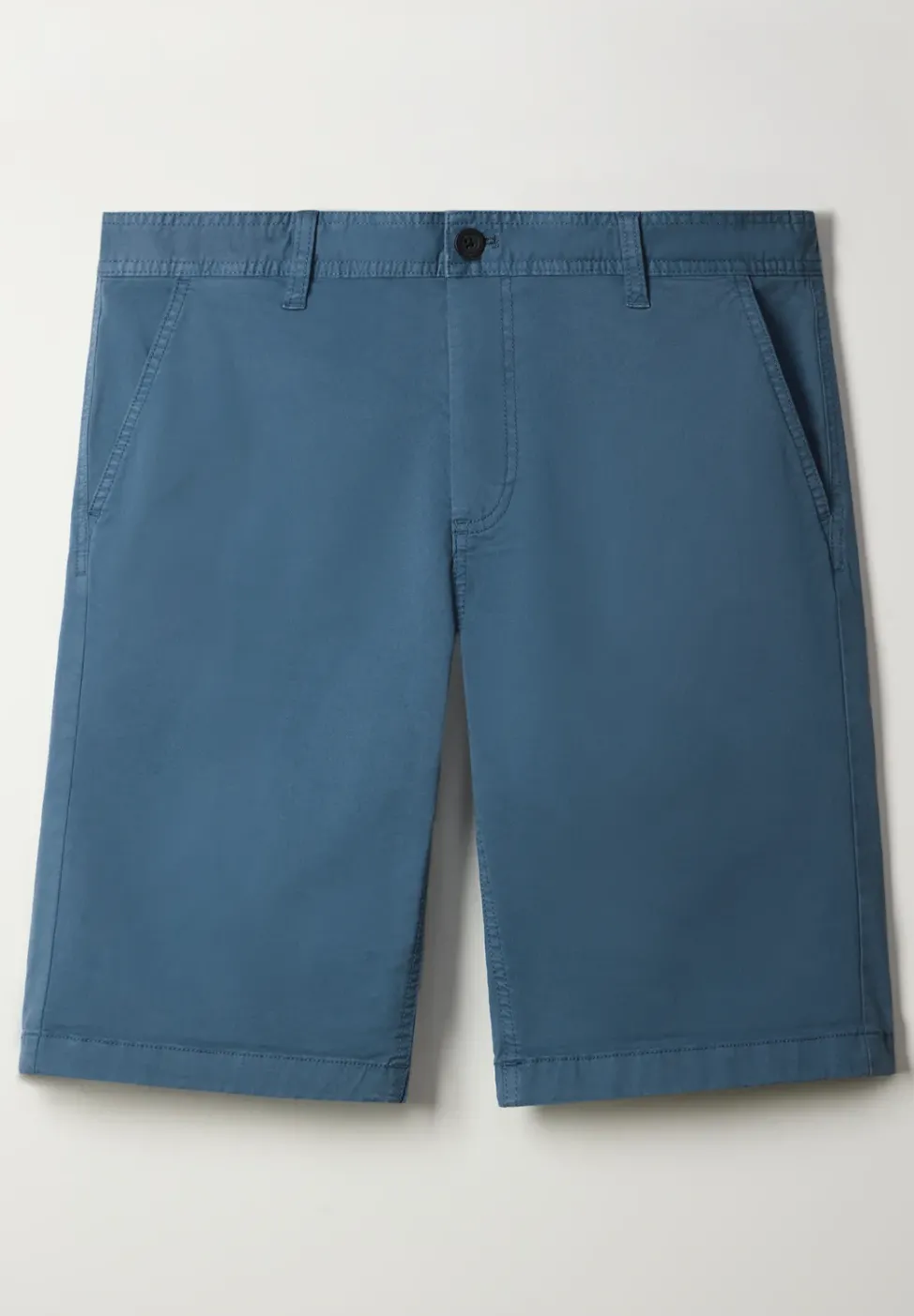 Short chino
