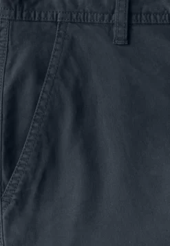 Short chino