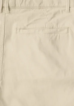 Short chinoise