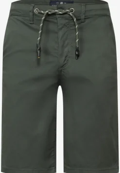 Short chinoise