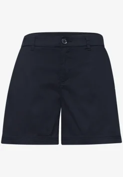 Short chino Mid Waist, coupe décontractée