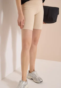 Short cycliste coupe skinny