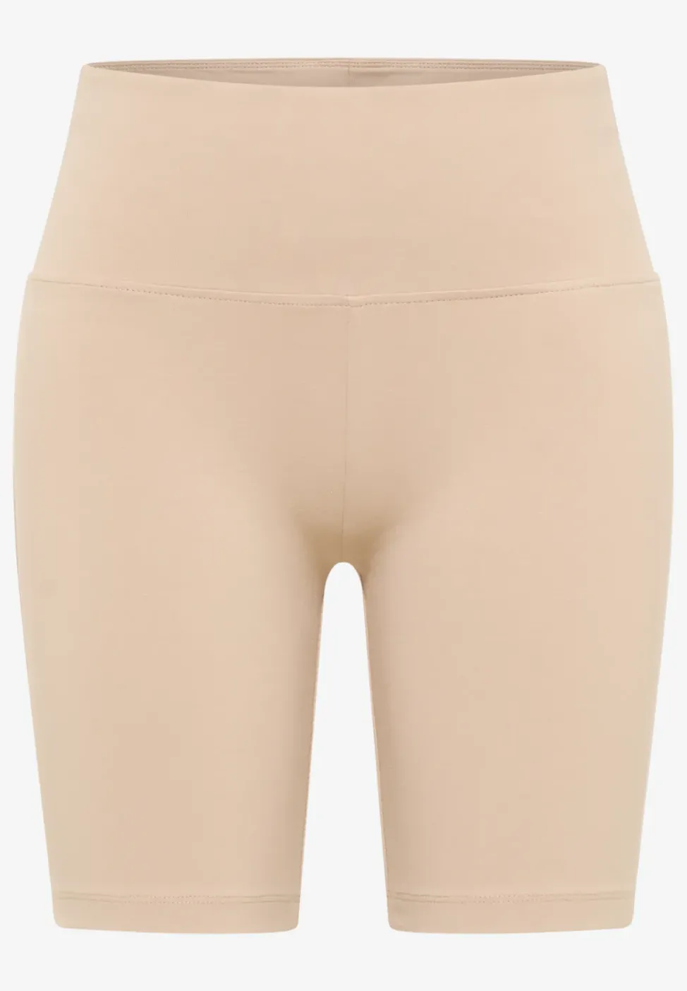 Short cycliste coupe skinny