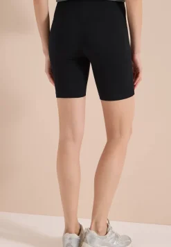 Short cycliste coupe skinny