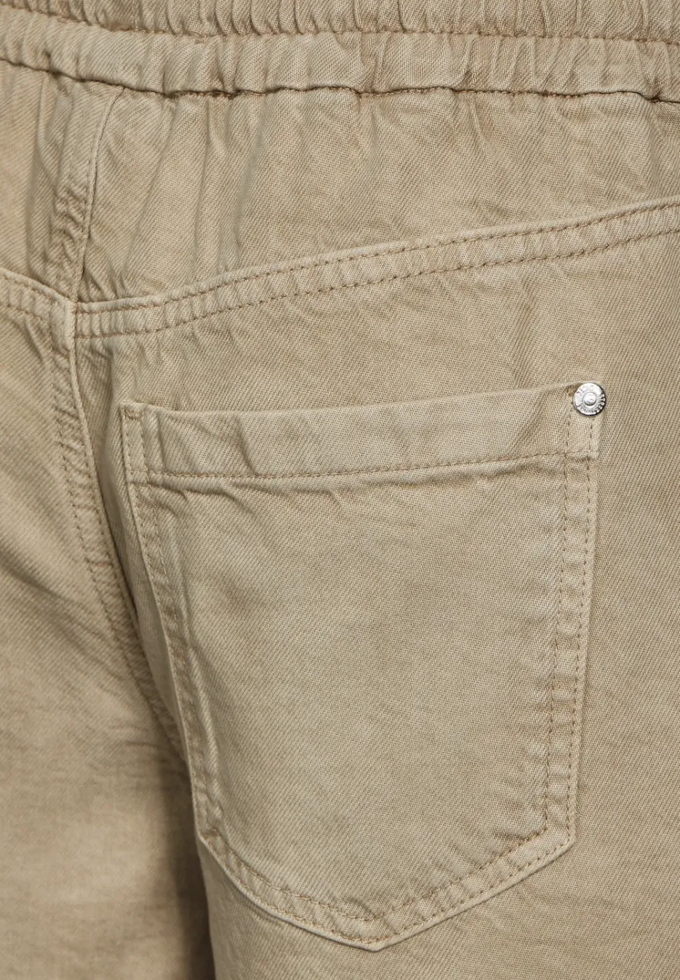 Short en jean