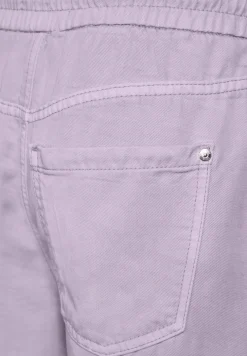 Short en jean
