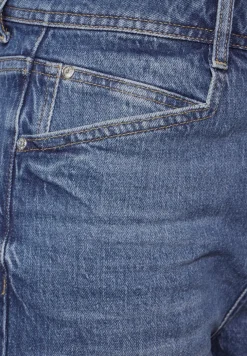 Short en jean