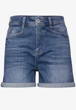 Short en jean