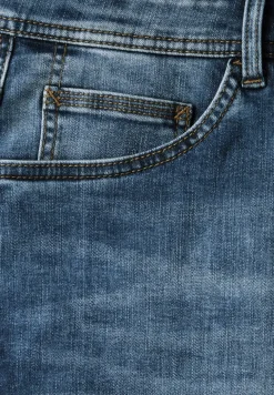 Short en jean