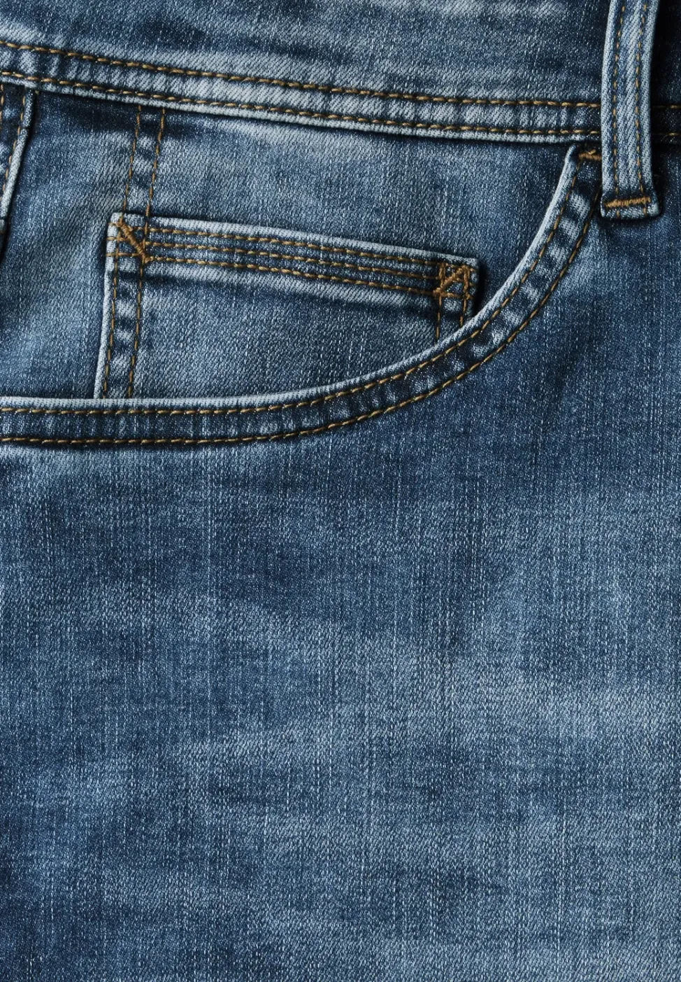 Short en jean