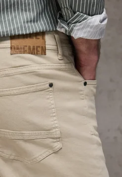 Short en jean