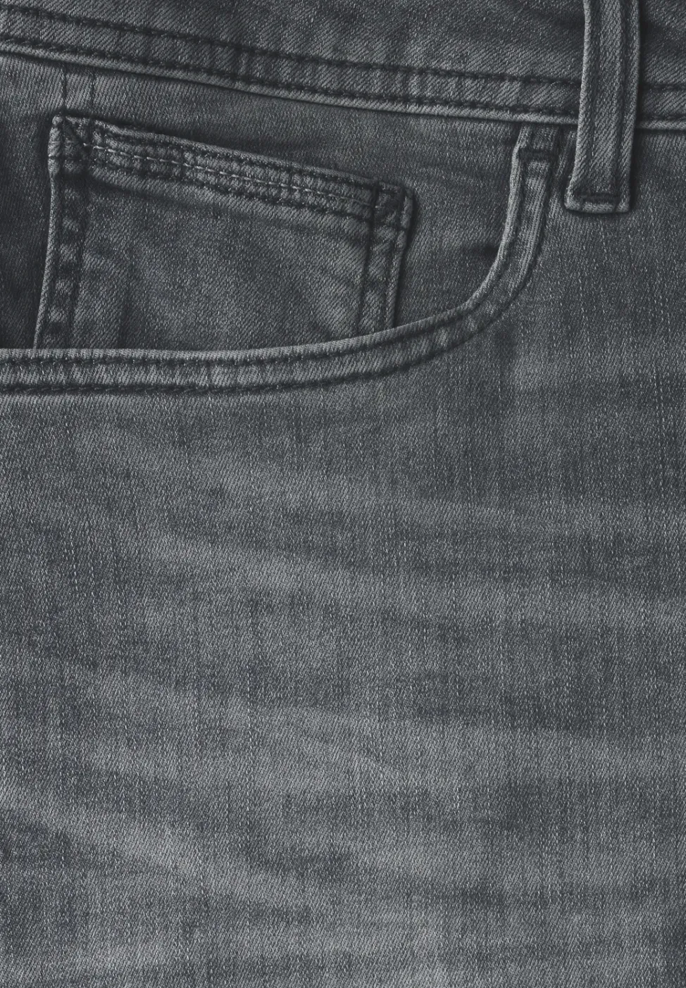 Short en jean
