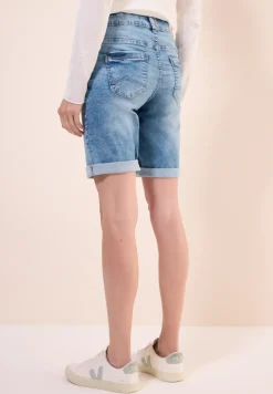 Short en jean Casual Fit