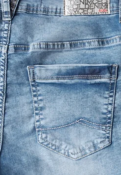 Short en jean Casual Fit