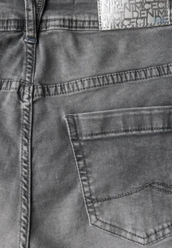 Short en jean Casual Fit