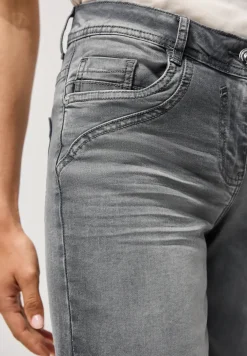 Short en jean Casual Fit