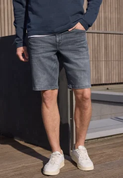 Short en jean Regular Fit
