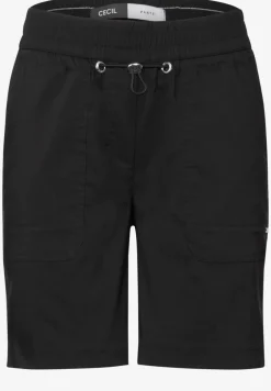 Short en Loose Fit