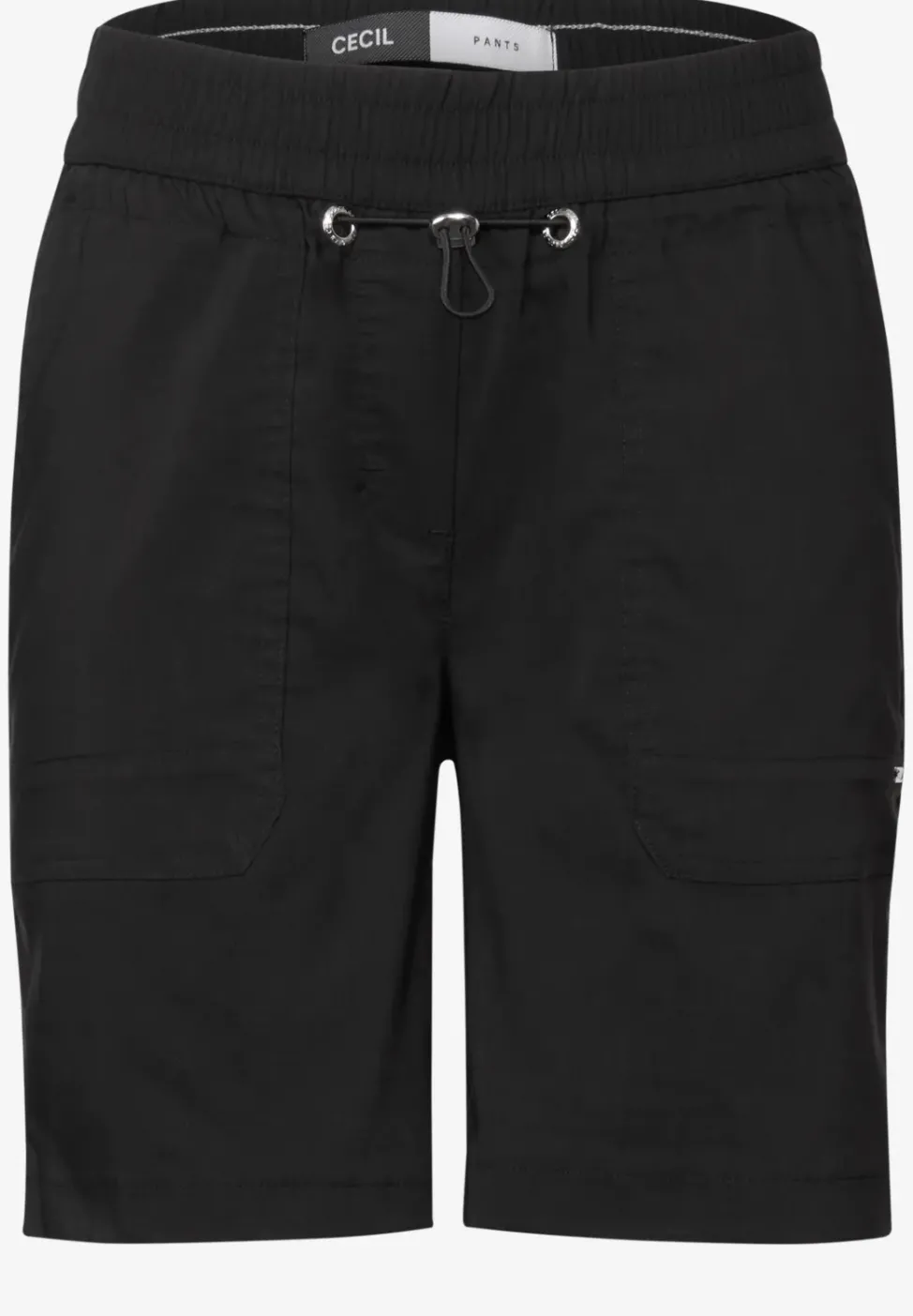 Short en Loose Fit