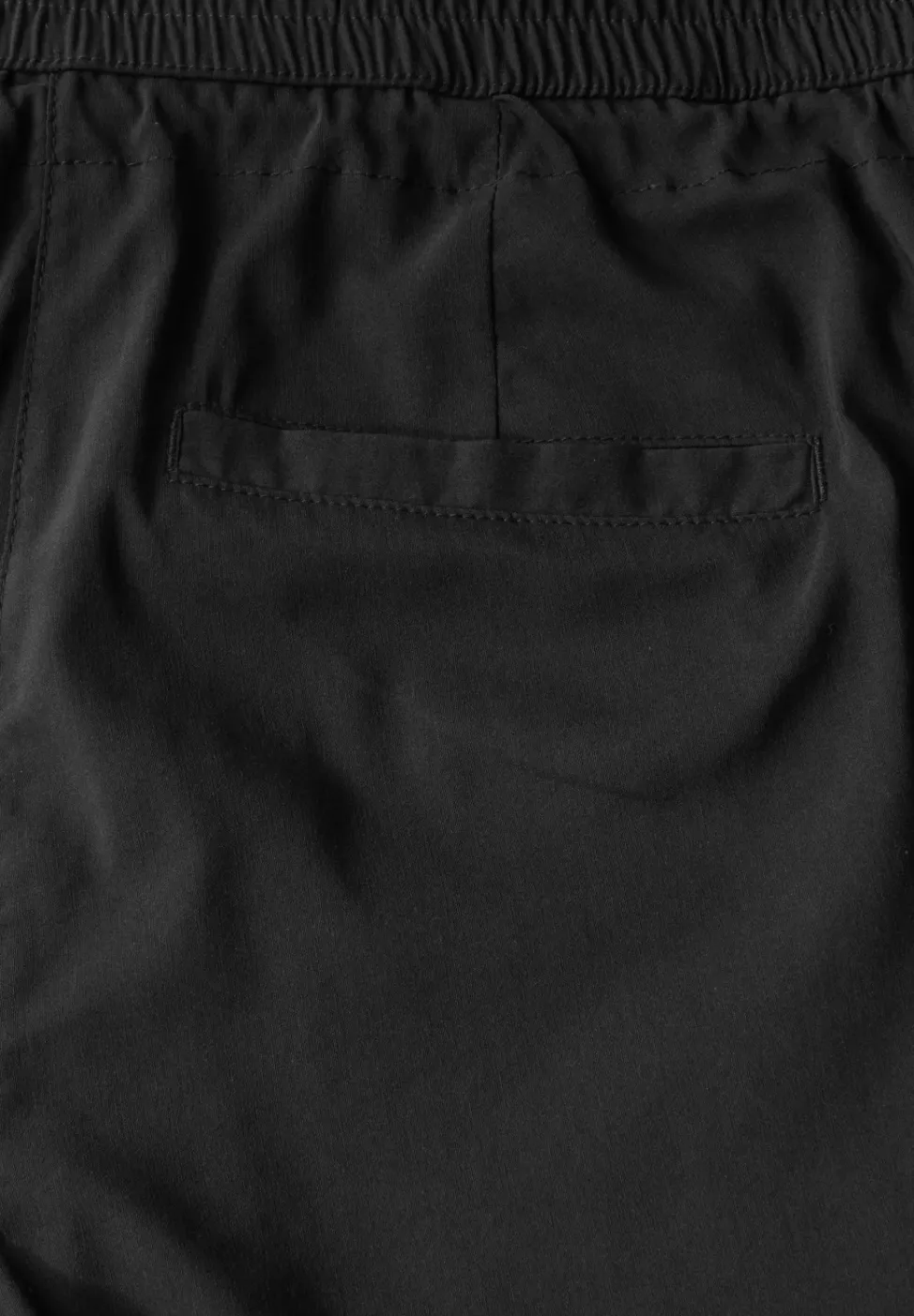 Short en Loose Fit