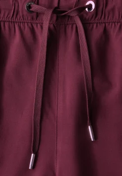 Short en papier