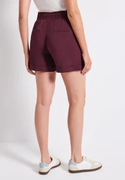 Short en papier
