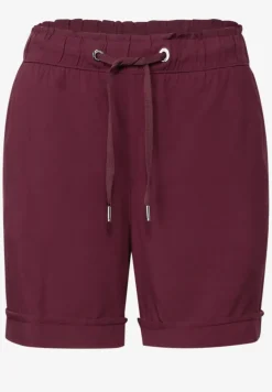 Short en papier