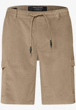 Short jogging cargo coupe regular