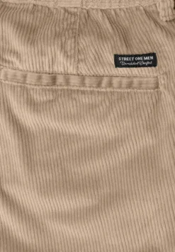 Short jogging cargo coupe regular