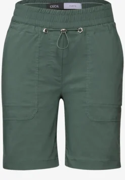 Short léger