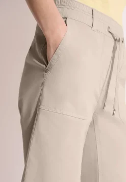 Short Mid Waist à jambes droites, coupe décontractée