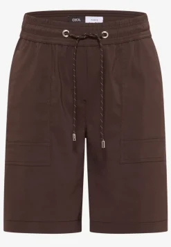 Short Straight Leg à la coupe Loose Fit