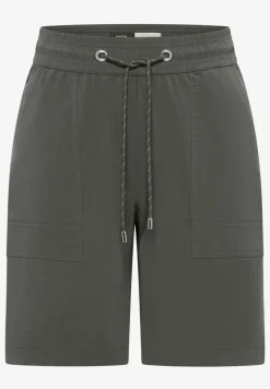 Short Straight Leg à la coupe Loose Fit