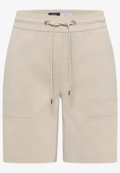 Short Straight Leg à la coupe Loose Fit