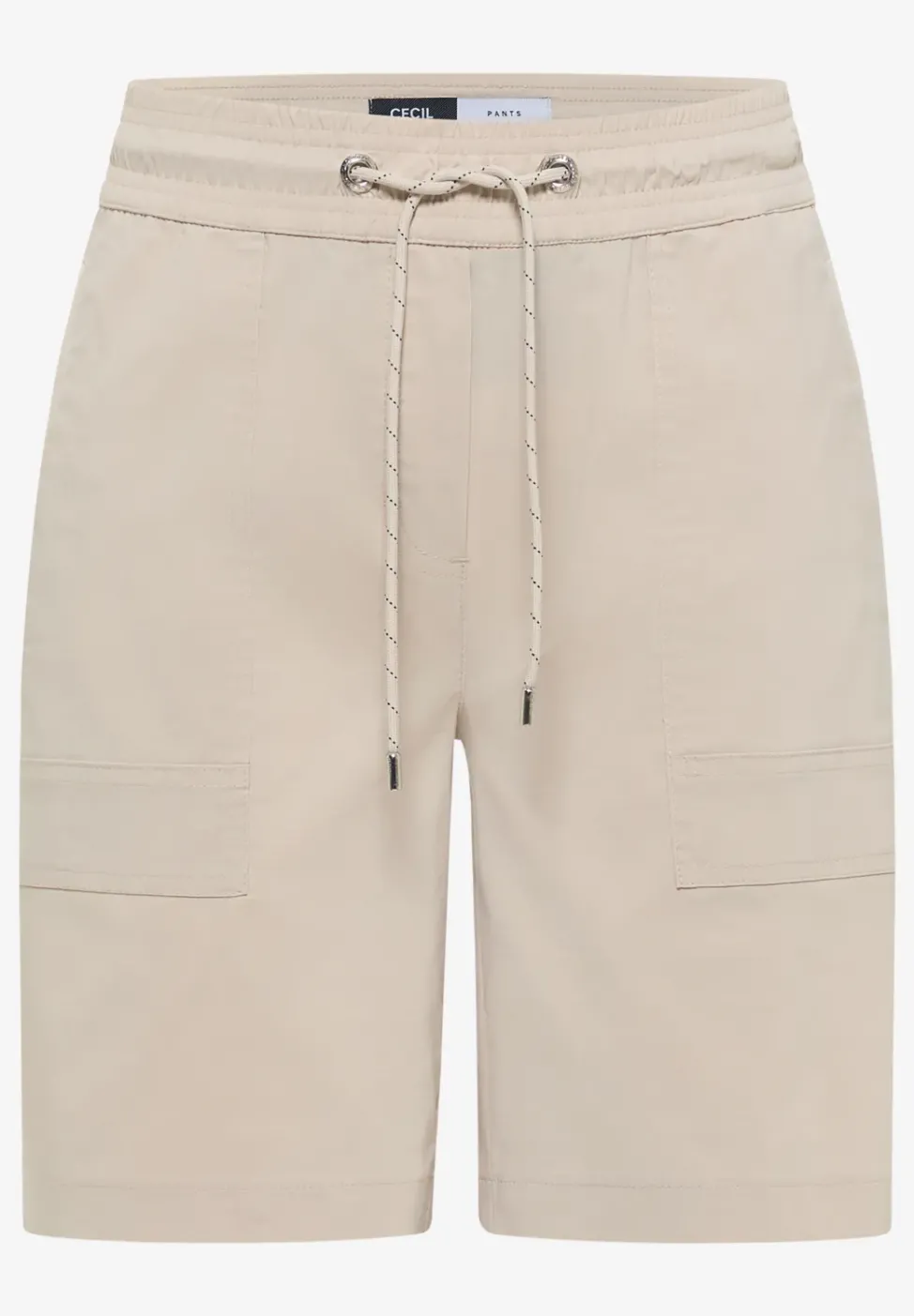 Short Straight Leg à la coupe Loose Fit