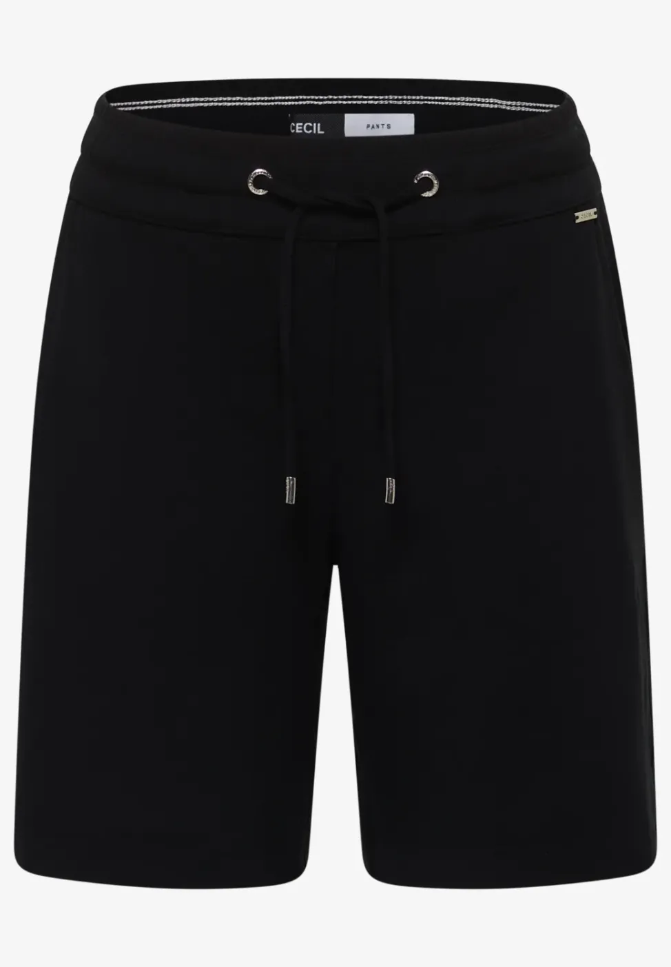 Short Wide Leg en Loose Fit