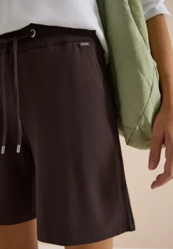 Short Wide Leg en Loose Fit