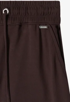Short Wide Leg en Loose Fit