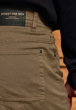 Slim Fit pantalon