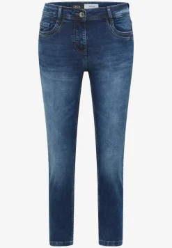 Slim Legs Jeans