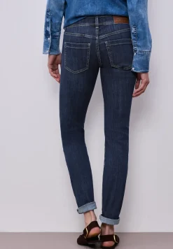 Slim Legs Jeans