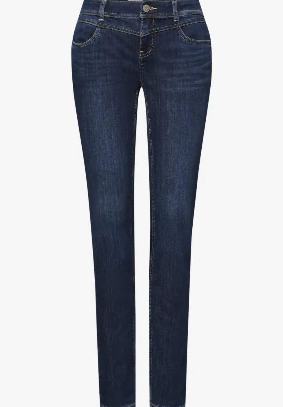 Slim Legs Jeans