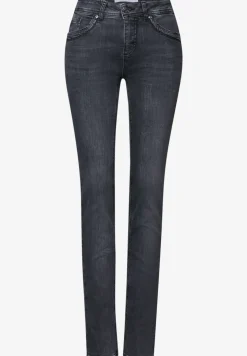 Slim Legs Jeans