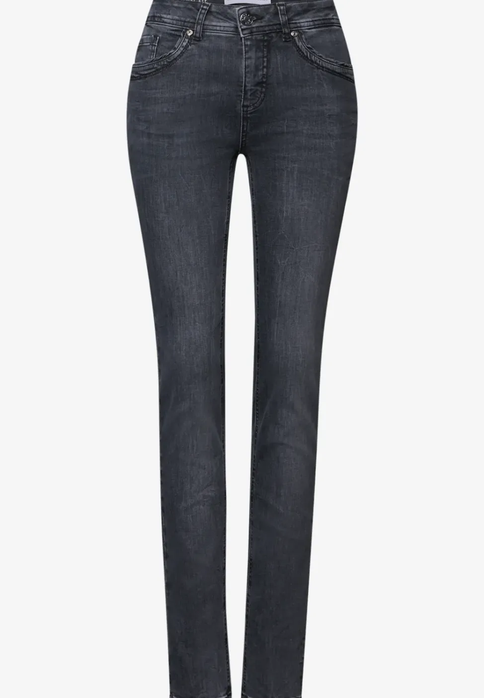 Slim Legs Jeans