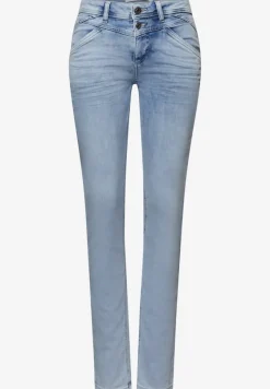 Slim Legs Jeans