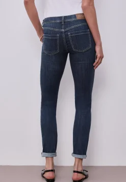 Slim Legs Jeans