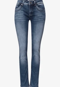 Slim Legs Jeans