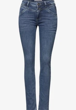Slim Legs Jeans