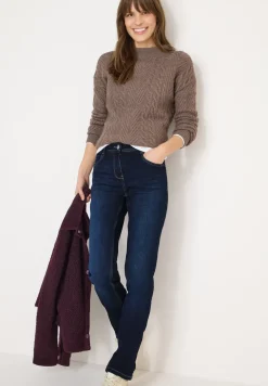 Slim Legs Jeans